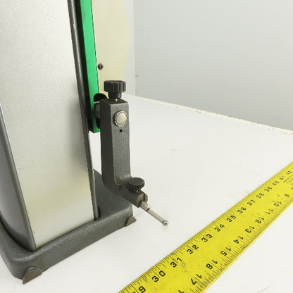 Brown & Sharpe 007.90041 Tesa Hite Digital Height Gauge 14"
