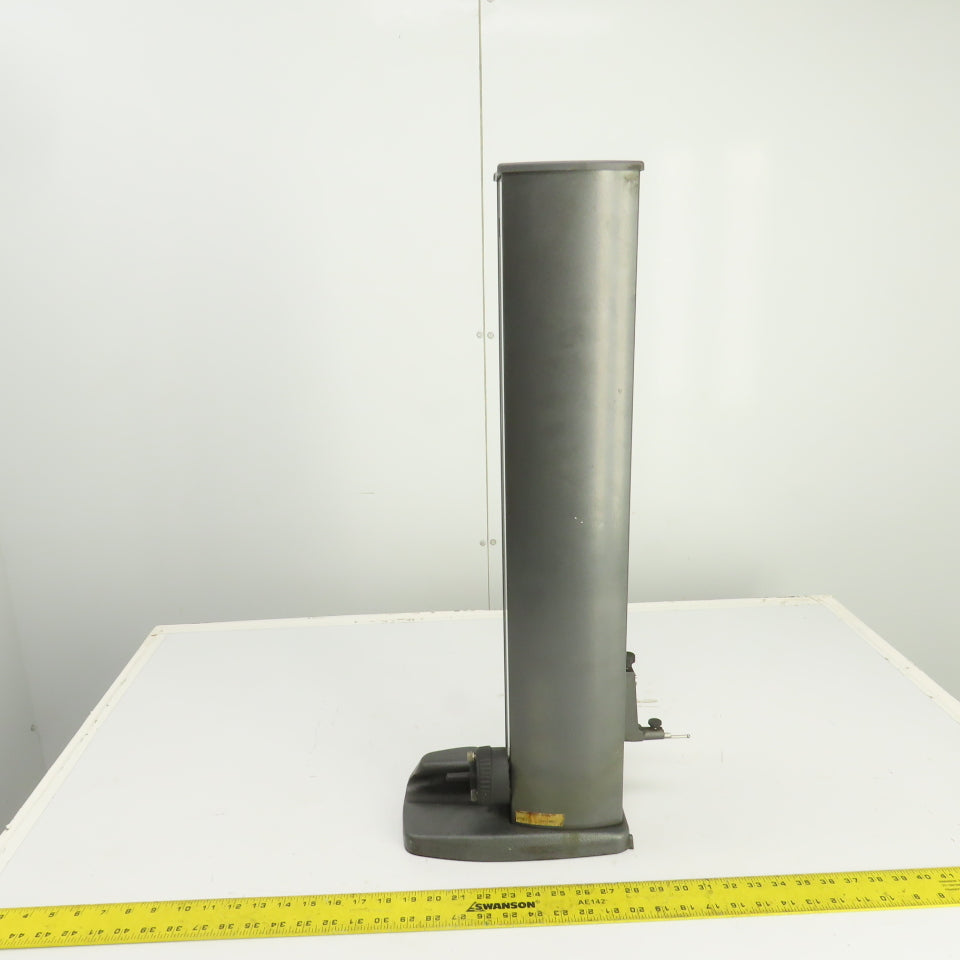Brown & Sharpe 007.90041 Tesa Hite Digital Height Gauge 14"