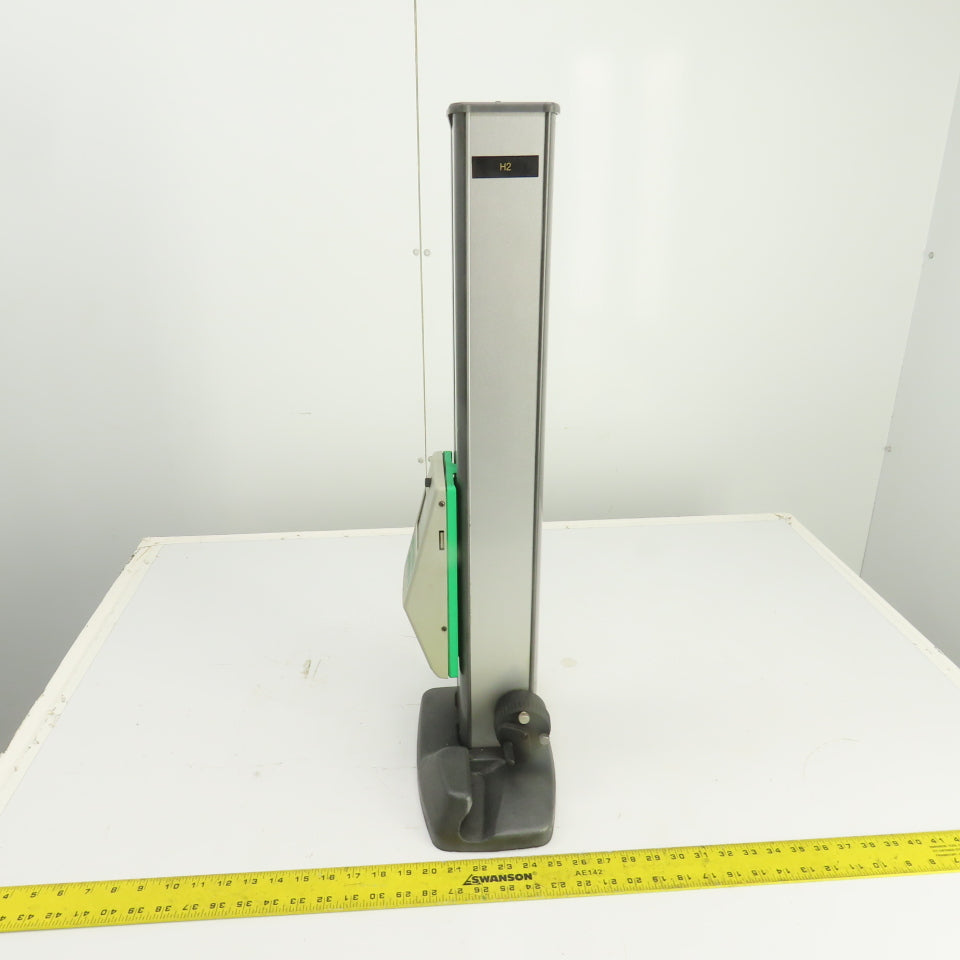 Brown & Sharpe 007.90041 Tesa Hite Digital Height Gauge 14"