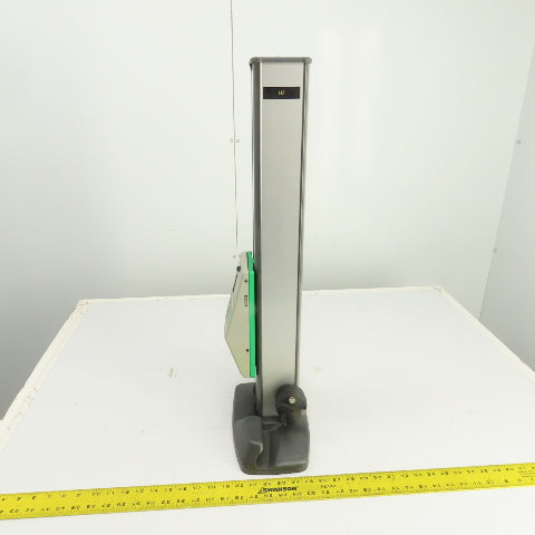 Brown & Sharpe 007.90041 Tesa Hite Digital Height Gauge 14"