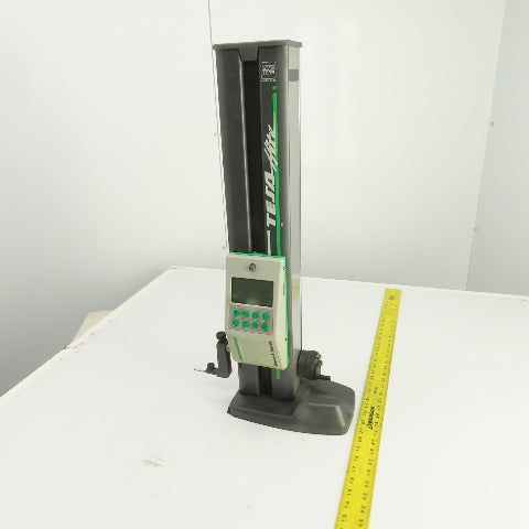 Brown & Sharpe 007.90041 Tesa Hite Digital Height Gauge 14"