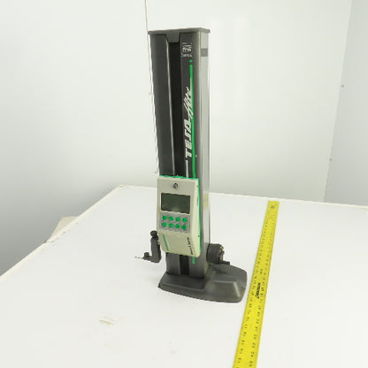 Brown & Sharpe 007.90041 Tesa Hite Digital Height Gauge 14"