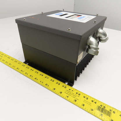Leeson 174548.00 400/480V AC Speed Drive 0-400/460V 0-120Hz 7.5Hp Output