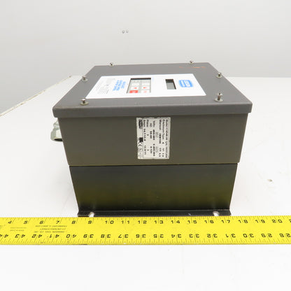 Leeson 174548.00 400/480V AC Speed Drive 0-400/460V 0-120Hz 7.5Hp Output