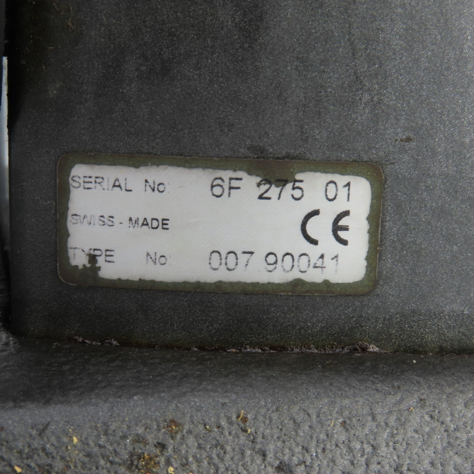 Brown & Sharpe 007.90041 Tesa Hite Digital Height Gauge 14"