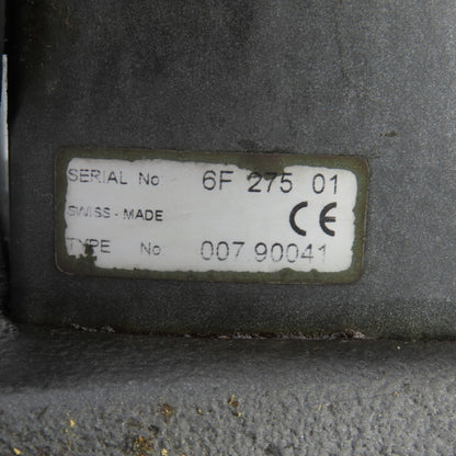 Brown & Sharpe 007.90041 Tesa Hite Digital Height Gauge 14"