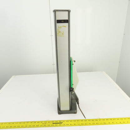 Brown & Sharpe 007.90041 Tesa Hite Digital Height Gauge 14"