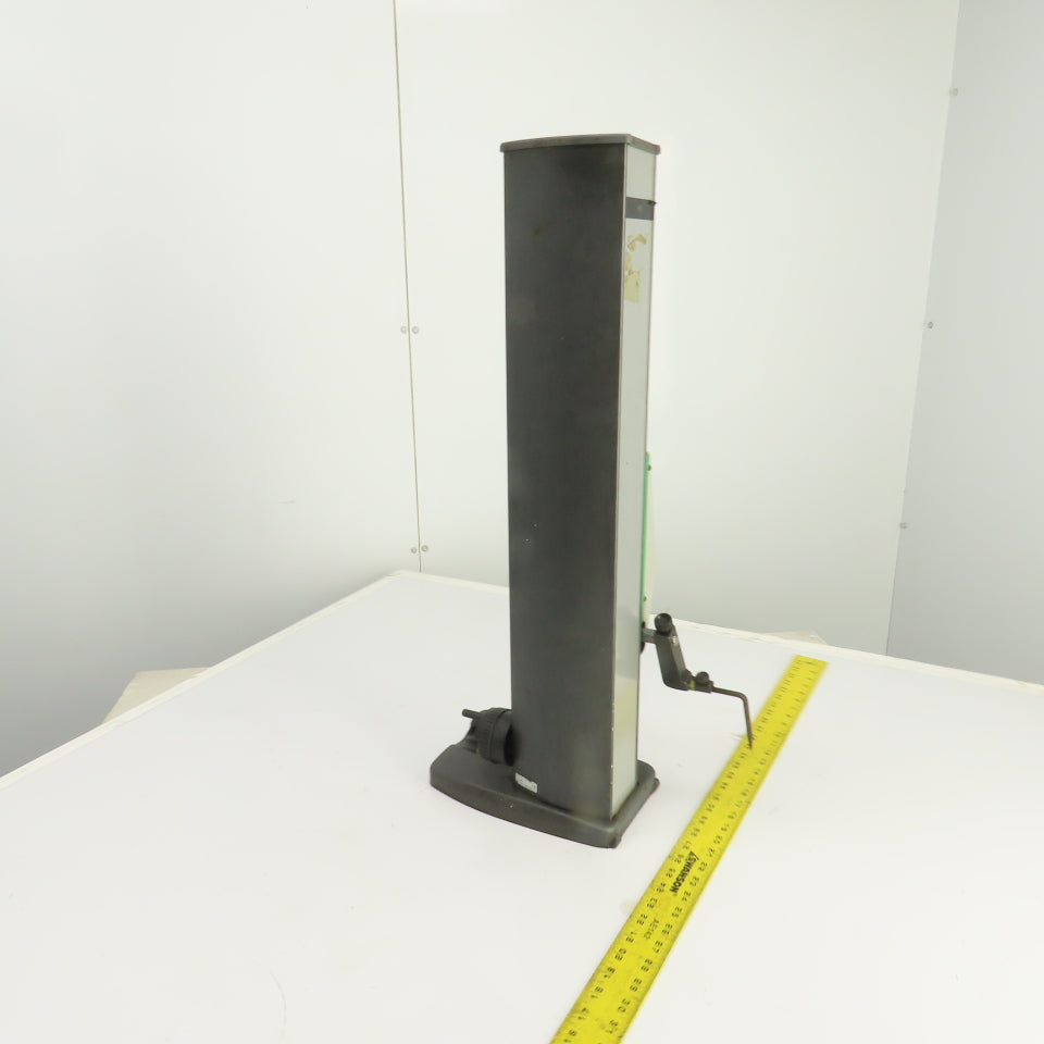 Brown & Sharpe 007.90041 Tesa Hite Digital Height Gauge 14"