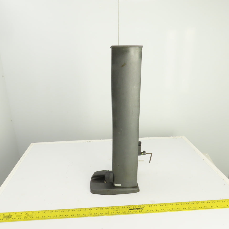 Brown & Sharpe 007.90041 Tesa Hite Digital Height Gauge 14"