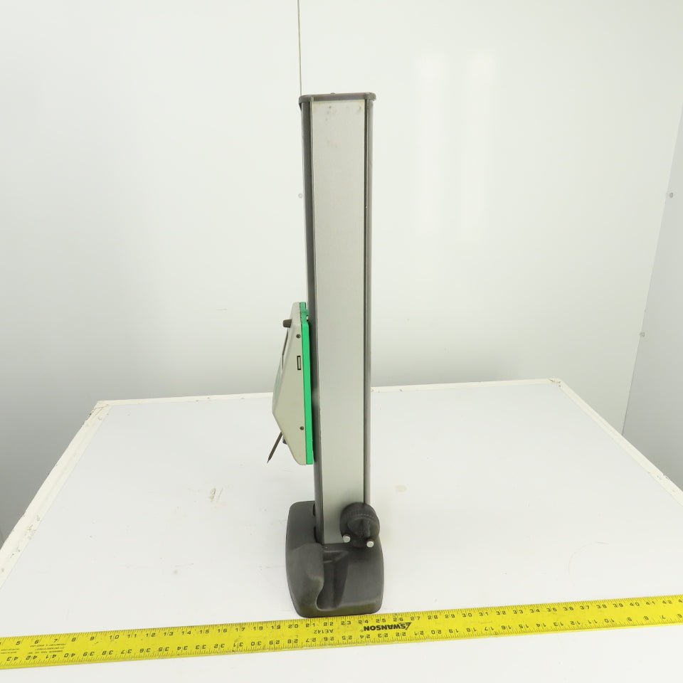 Brown & Sharpe 007.90041 Tesa Hite Digital Height Gauge 14"