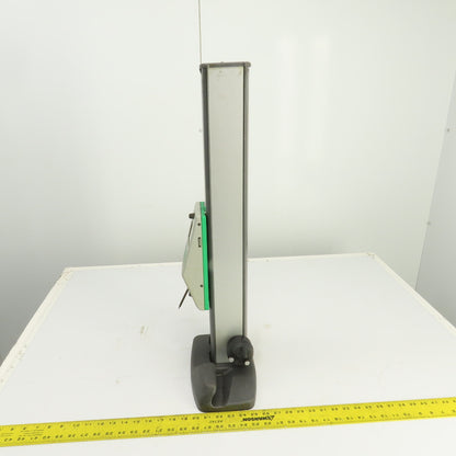 Brown & Sharpe 007.90041 Tesa Hite Digital Height Gauge 14"