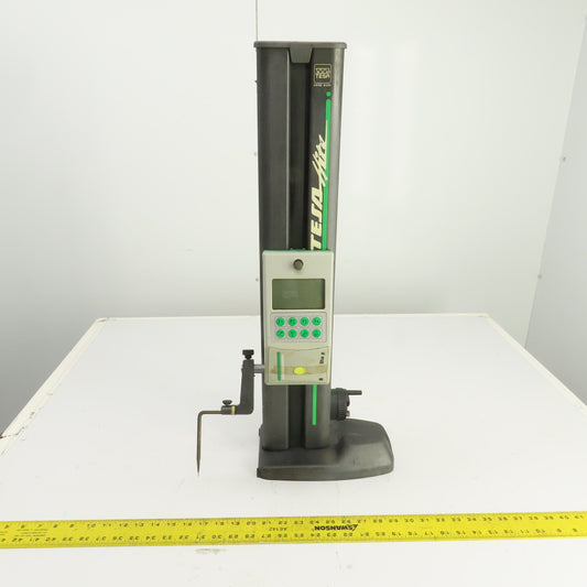 Brown & Sharpe 007.90041 Tesa Hite Digital Height Gauge 14"