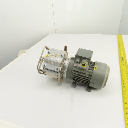Hyco ML-348-D37-SA P-173/2 Diaphragm Vacuum Pump 230/460V 0.43kW Trumpf 352561
