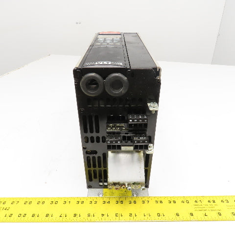 Danfoss 175Z007S Frequency Converter 380-500V 12.2kVa 0-1000Hz Output VFD