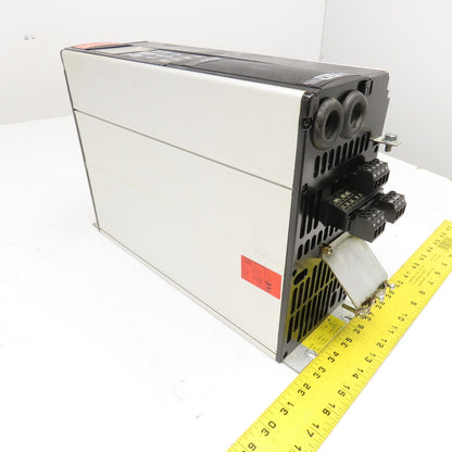 Danfoss 175Z007S Frequency Converter 380-500V 12.2kVa 0-1000Hz Output VFD