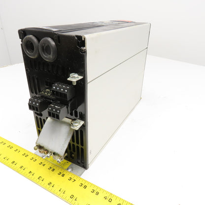 Danfoss 175Z007S Frequency Converter 380-500V 12.2kVa 0-1000Hz Output VFD