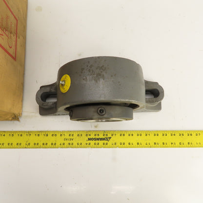 Moline M2000 2-Bolt Pillow Block Bearing Unit 3-15/16" Bore W/476220B