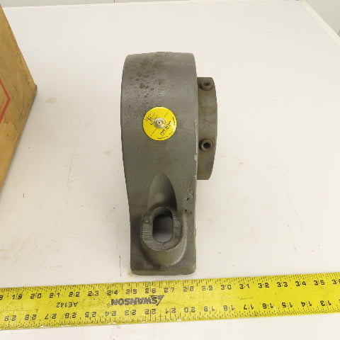 Moline M2000 2-Bolt Pillow Block Bearing Unit 3-15/16" Bore W/476220B