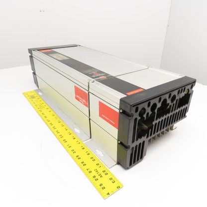 Danfoss 175H1745 VLT Type 3008 440-500V Variable Speed Drive VFD