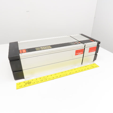 Danfoss 175H1745 VLT Type 3008 440-500V Variable Speed Drive VFD