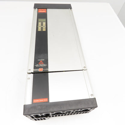 Danfoss 175H1745 VLT Type 3008 440-500V Variable Speed Drive VFD