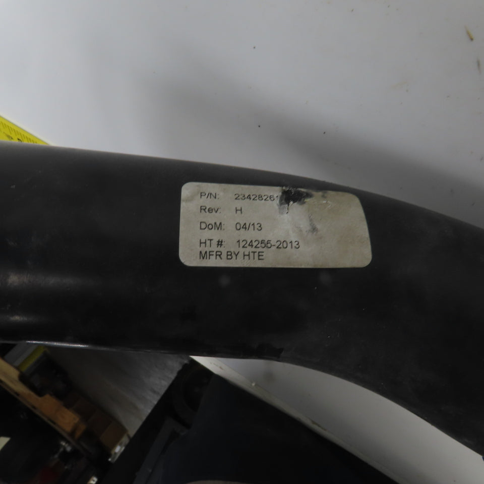 Ingersoll Rand 23428261 Rev H Mpcv To Aftclr A/C Replacement Tube For R110I-A125