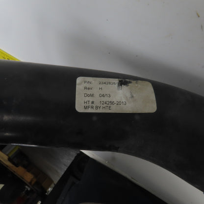 Ingersoll Rand 23428261 Rev H Mpcv To Aftclr A/C Replacement Tube For R110I-A125