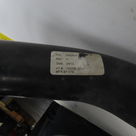 Ingersoll Rand 23428261 Rev H Mpcv To Aftclr A/C Replacement Tube For R110I-A125