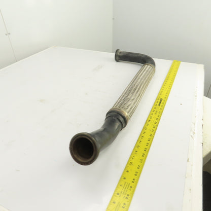 Ingersoll Rand 23428261 Rev H Mpcv To Aftclr A/C Replacement Tube For R110I-A125