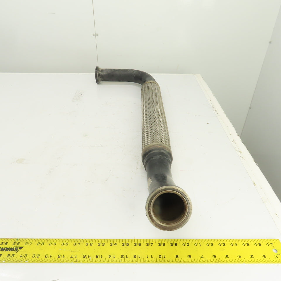 Ingersoll Rand 23428261 Rev H Mpcv To Aftclr A/C Replacement Tube For R110I-A125