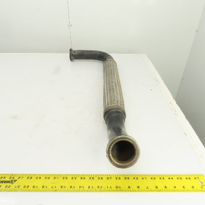 Ingersoll Rand 23428261 Rev H Mpcv To Aftclr A/C Replacement Tube For R110I-A125