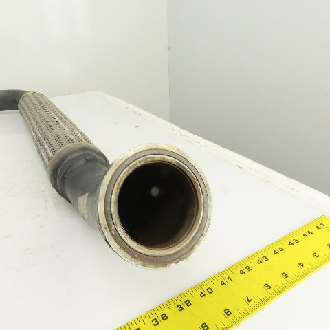 Ingersoll Rand 23428261 Rev H Mpcv To Aftclr A/C Replacement Tube For R110I-A125