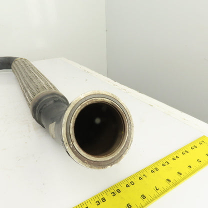 Ingersoll Rand 23428261 Rev H Mpcv To Aftclr A/C Replacement Tube For R110I-A125