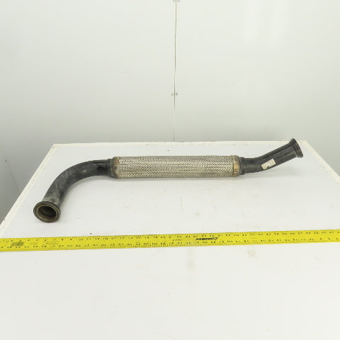 Ingersoll Rand 23428261 Rev H Mpcv To Aftclr A/C Replacement Tube For R110I-A125