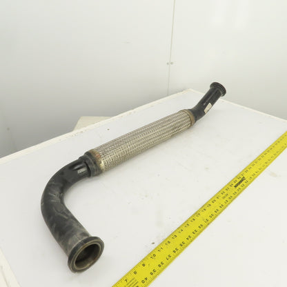 Ingersoll Rand 23428261 Rev H Mpcv To Aftclr A/C Replacement Tube For R110I-A125