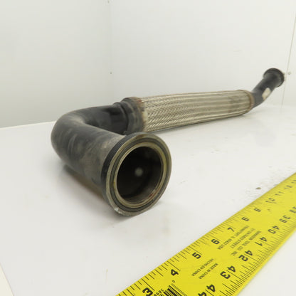 Ingersoll Rand 23428261 Rev H Mpcv To Aftclr A/C Replacement Tube For R110I-A125