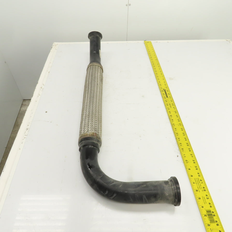 Ingersoll Rand 23428261 Rev H Mpcv To Aftclr A/C Replacement Tube For R110I-A125