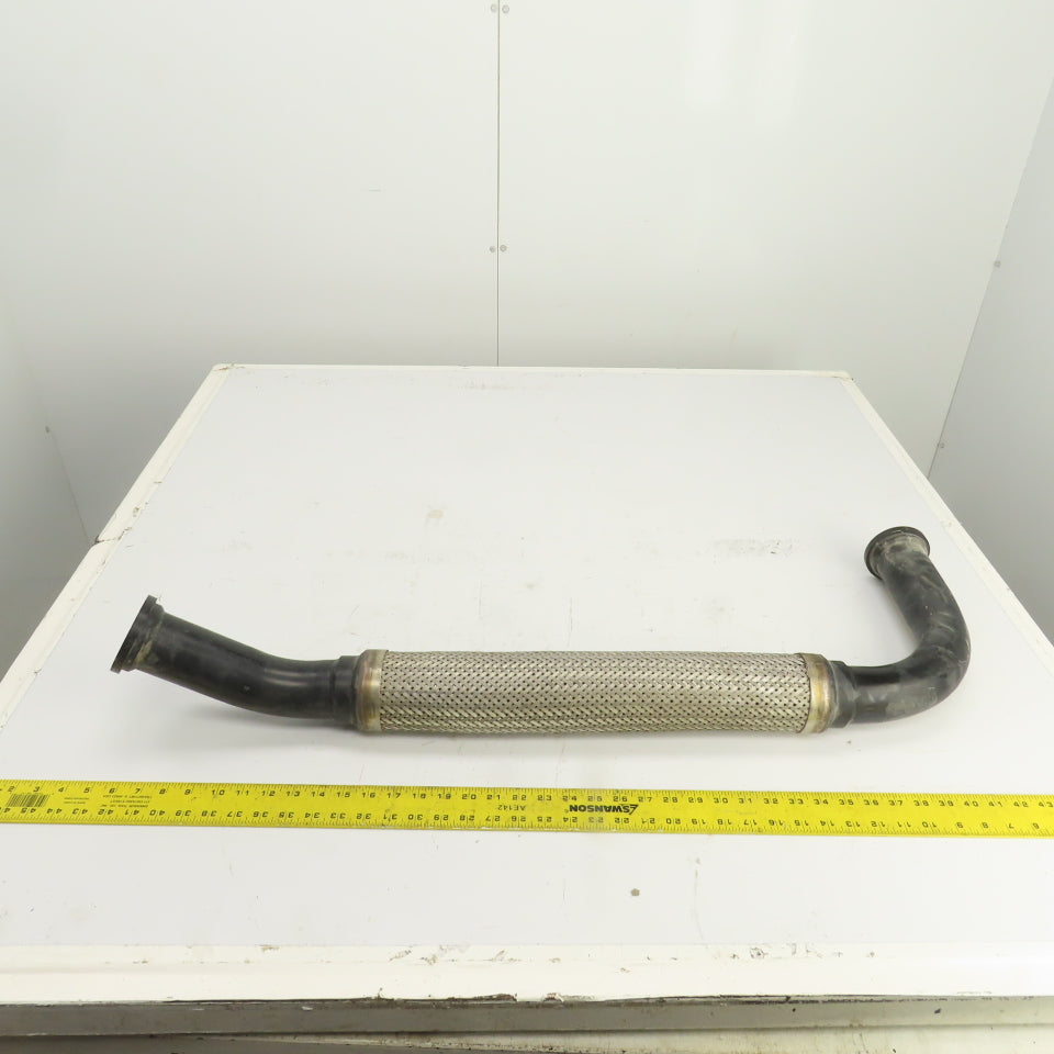 Ingersoll Rand 23428261 Rev H Mpcv To Aftclr A/C Replacement Tube For R110I-A125