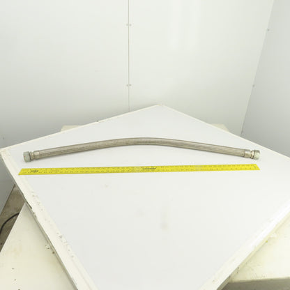 Ingersoll Rand 24265654 Stainless Steel Flexible OEM Hyd Hose For R110I-A125