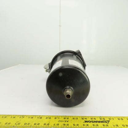 Ingersoll Rand 23762750 Moisture Separator 230 PSIG Max 2.5" Flanged Ports 64mm