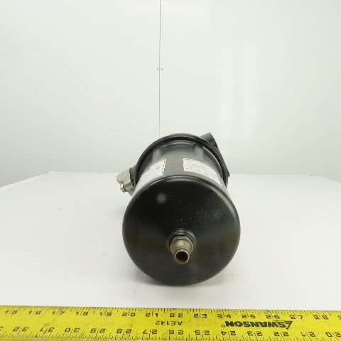 Ingersoll Rand 23762750 Moisture Separator 230 PSIG Max 2.5" Flanged Ports 64mm