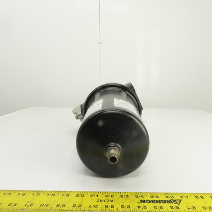 Ingersoll Rand 23762750 Moisture Separator 230 PSIG Max 2.5" Flanged Ports 64mm