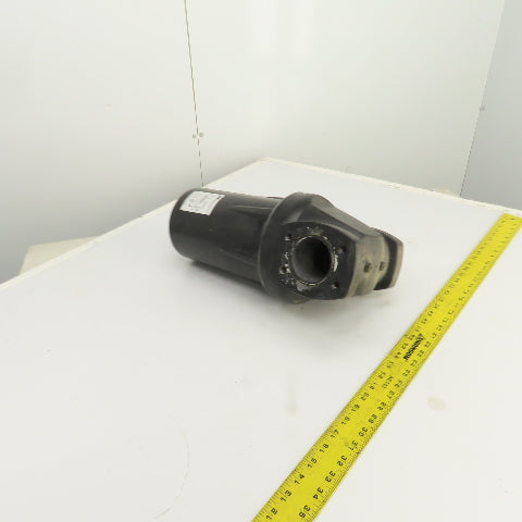 Ingersoll Rand 23762750 Moisture Separator 230 PSIG Max 2.5" Flanged Ports 64mm