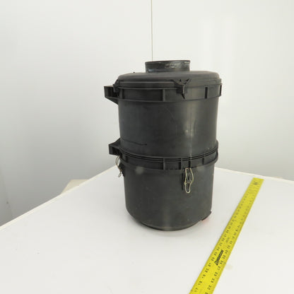 Ingersoll Rand 23390131 Air Cleaner Filter Assembly Element No. 23429822
