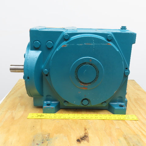 Hansen Transmissions JKN75C16-I-L1 15.7:1 Ratio 75Hp 109RPM Gear Box