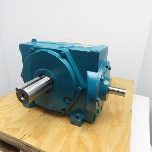 Hansen Transmissions JKN75C16-I-L1 15.7:1 Ratio 75Hp 109RPM Gear Box