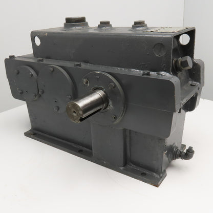 Philadelphia 7HP-2 6.2:1 Ratio 40Hp 282RPM Parallel Gear Reducer