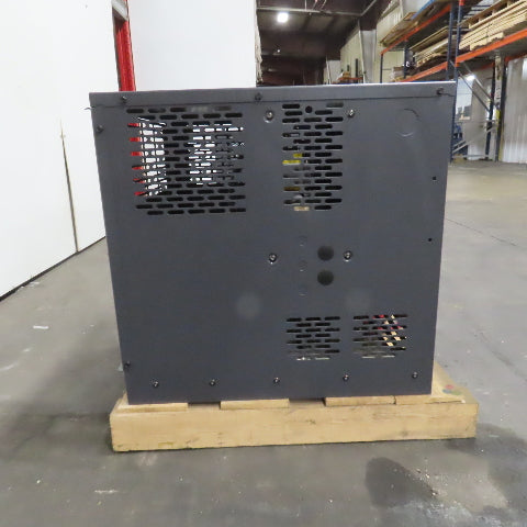 Enersys EH3-12-900 Enforcer 24V DC 145A Battery Charger 480V 3PH 900AH 12-Cell