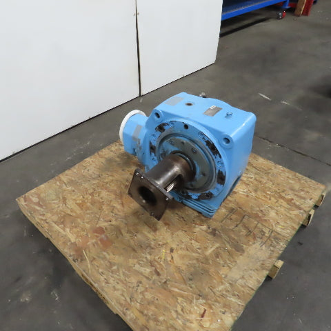Sew-Eurodrive SA92 RF62 140.62:1 Ratio Parallel Shaft Helical Gear Reducer