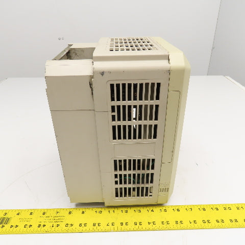 Yaskawa CIMR-G5E47P5 616G5 Varispeed 400V 7.5kW 0-460V AC Drive